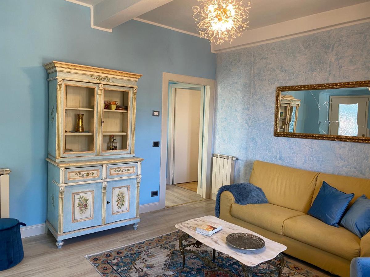 Apartment Italian Charm Гиффа Экстерьер фото