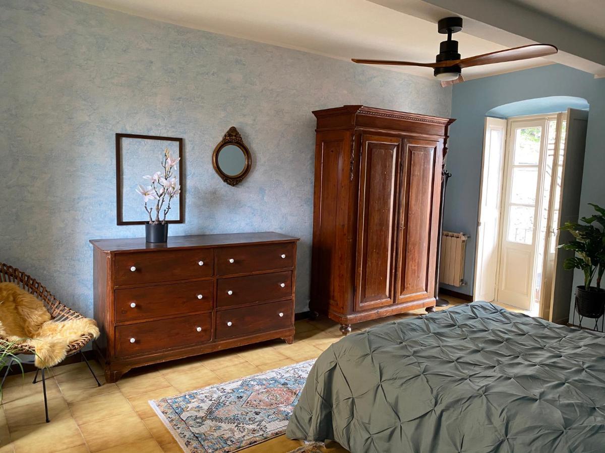 Apartment Italian Charm Гиффа Экстерьер фото