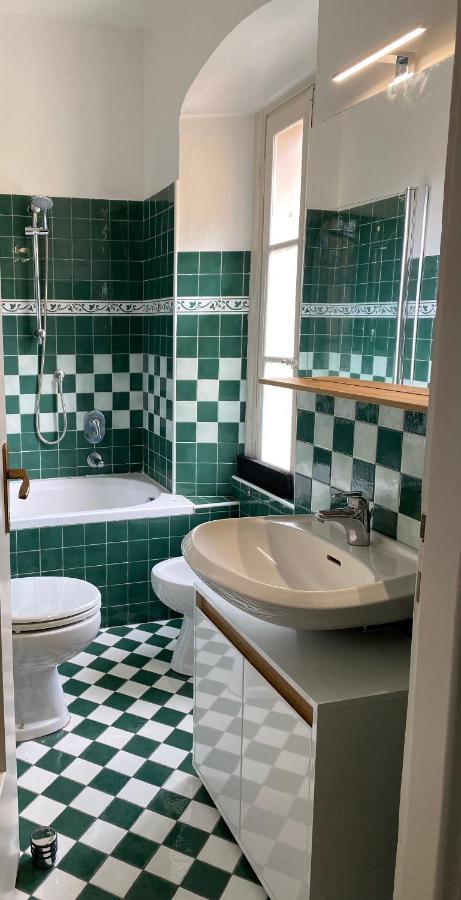 Apartment Italian Charm Гиффа Экстерьер фото