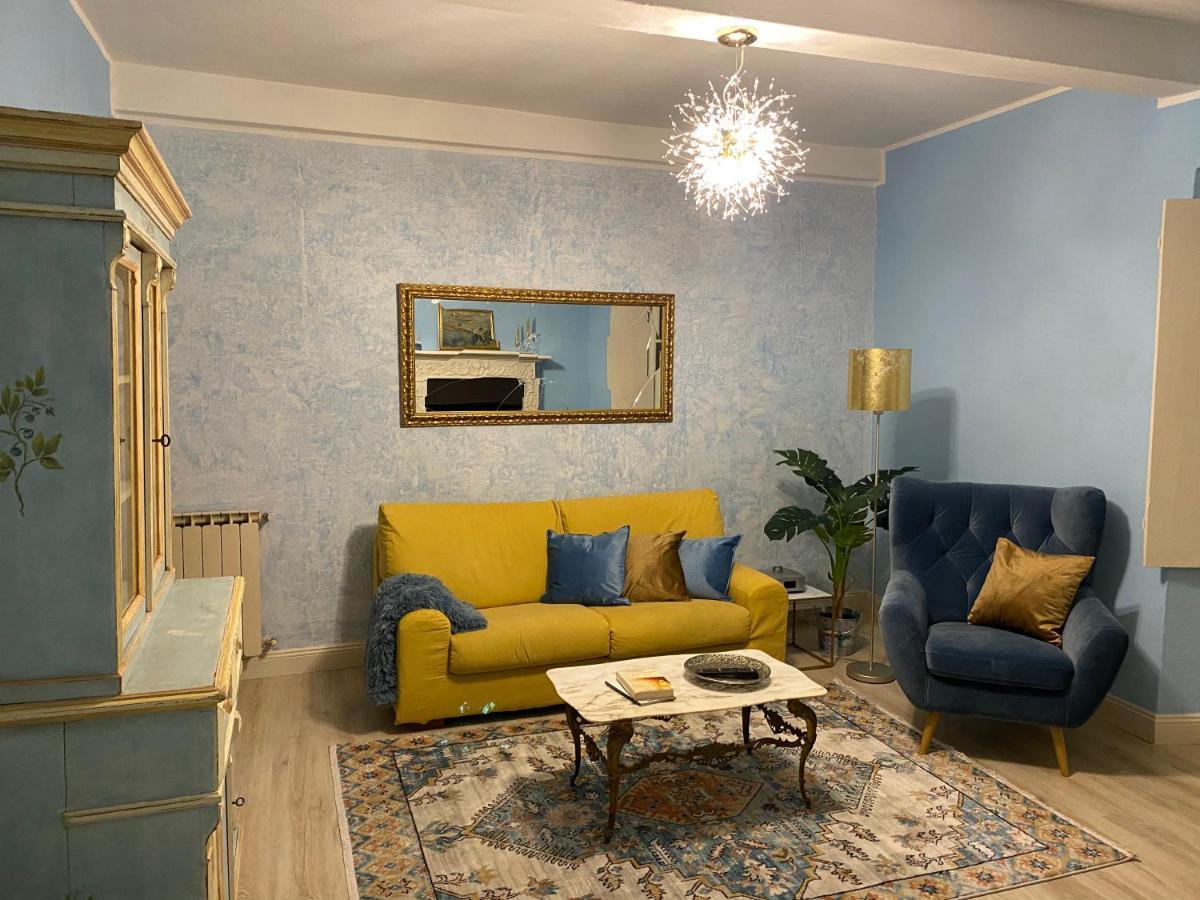 Apartment Italian Charm Гиффа Экстерьер фото