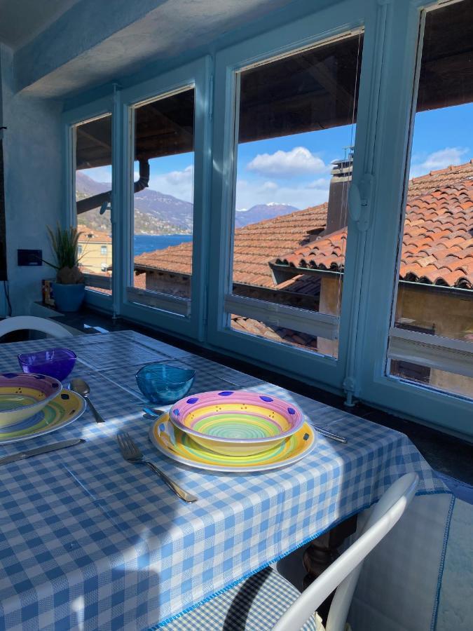 Apartment Italian Charm Гиффа Экстерьер фото